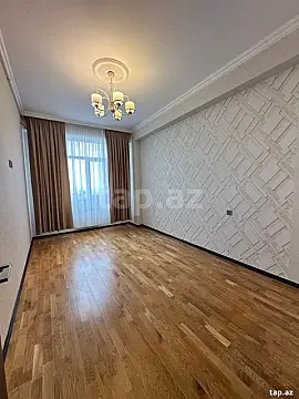 Satılır 2 otaqlı yeni tikili 55 m² — Bakı, Yeni Günəşli 2 otaq 55.00 m²