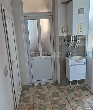 Kirayə verilir 2 otaqlı mənzil 35 m² — Bakı, Yasamal 2 otaq 35.00 m²