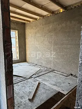 Satılır 3 otaqlı həyət evi 106 m² — Bakı 3 otaq 106.00 m²
