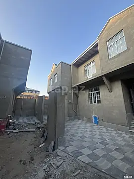 Satılır 4 otaqlı həyət evi 115 m² — Bakı, Masazır 4 otaq 115.00 m²