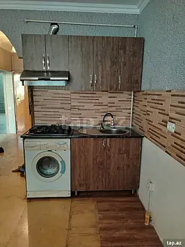Kirayə verilir 2 otaqlı mənzil 60 m² — Sumqayıt 2 otaq 60.00 m²