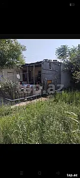 Kirayə verilir 2 otaqlı həyət evi 60 m² — Bakı, Biləcəri 2 otaq 60.00 m²