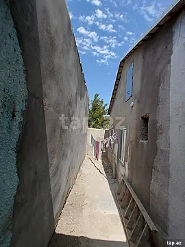 Satılır 5 otaqlı həyət evi 110 m² — Bakı, Hövsan 5 otaq 110.00 m²