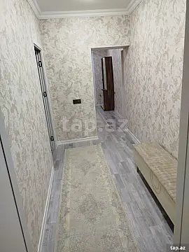 Satılır 3 otaqlı həyət evi 100 m² — Bakı, Binəqədi 3 otaq 100.00 m²