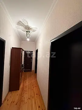 Satılır 2 otaqlı yeni tikili 83 m² — Bakı, Mehdiabad 2 otaq 83.00 m²