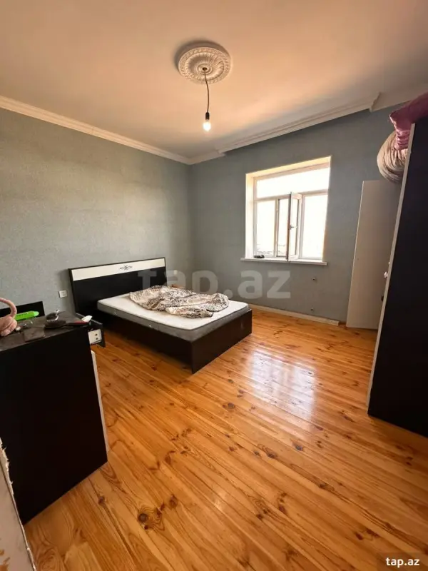 Satılır 3 otaqlı həyət evi 90 m²