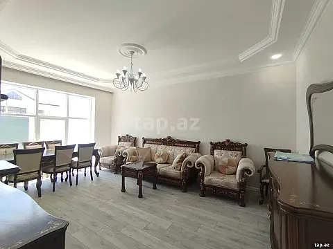 Satılır 3 otaqlı həyət evi 100 m² — Bakı, Mehdiabad 3 otaq 100.00 m²