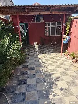 Satılır 3 otaqlı həyət evi 80 m² — Bakı, Ramana 3 otaq 80.00 m²