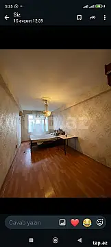 Satılır 2 otaqlı yeni tikili 47 m² — Bakı, Abşeron 2 otaq 47.00 m²