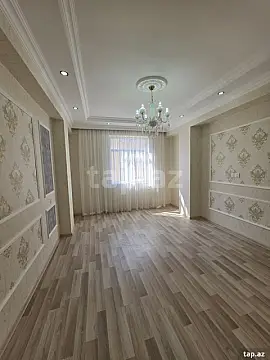 Satılır 2 otaqlı yeni tikili 44 m² — Bakı, Masazır 2 otaq 44.00 m²