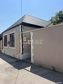 Satılır 3 otaqlı həyət evi 90 m² — Bakı, Xırdalan 3 otaq 90.00 m²