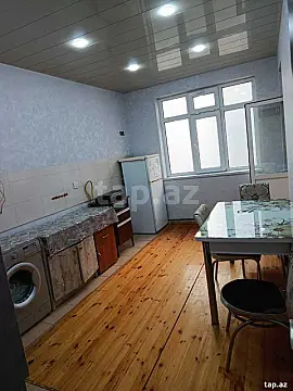 Satılır 2 otaqlı yeni tikili 70 m² — Bakı, Xırdalan 2 otaq 70.00 m²