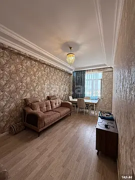 Satılır 2 otaqlı yeni tikili 68 m² — Xırdalan, Xırdalan 2 otaq 68.00 m²
