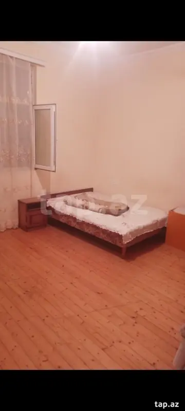 Kirayə verilir 1 otaqlı həyət evi 30 m²