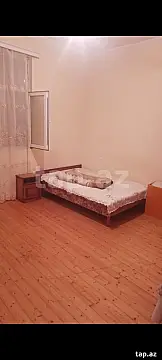 Kirayə verilir 1 otaqlı həyət evi 30 m² — Xırdalan, Xırdalan 1 otaq 30.00 m²