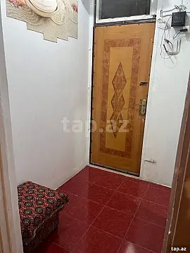 Kirayə verilir 1 otaqlı mənzil 23 m² — Bakı, Xətai 1 otaq 23.00 m²