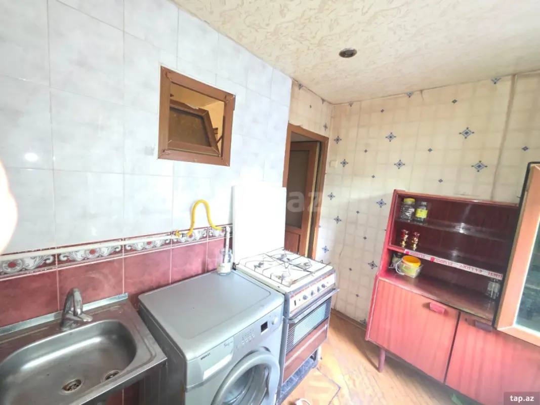 Kirayə verilir 3 otaqlı mənzil 75 m²