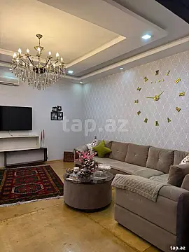 Satılır 3 otaqlı həyət evi 110 m² — Bakı, Türkan 3 otaq 110.00 m²