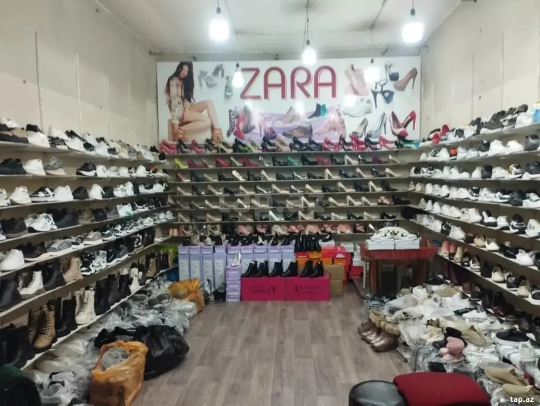 Satılır ofis