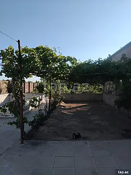 Satılır 4 otaqlı həyət evi 120 m² — Bakı 4 otaq 120.00 m²