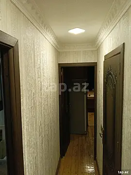 Kirayə verilir 3 otaqlı mənzil 85 m² — Gəncə 3 otaq 85.00 m²