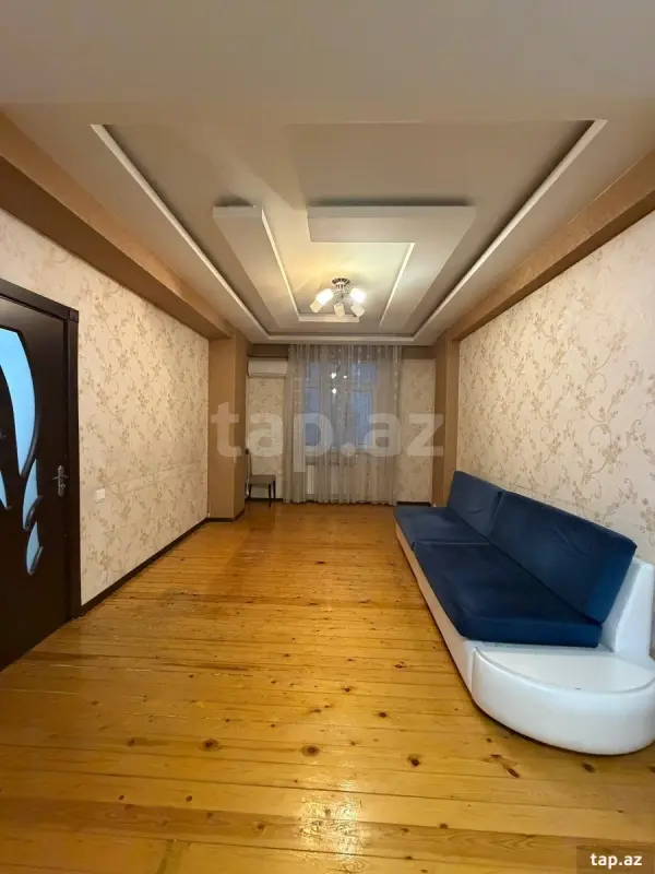 Satılır 3 otaqlı yeni tikili 73 m²