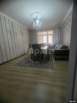 Satılır 3 otaqlı mənzil 70 m² — Sumqayıt 3 otaq 70.00 m²