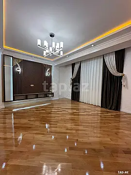 Satılır 3 otaqlı yeni tikili 110 m² — Xırdalan, Xırdalan 3 otaq 110.00 m²