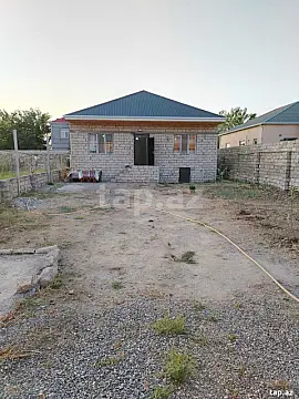 Satılır 3 otaqlı həyət evi 100 m² — Bakı, Maştağa 3 otaq 100.00 m²