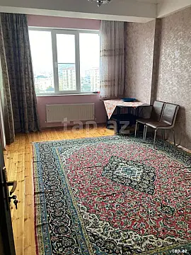 Satılır 2 otaqlı yeni tikili 75 m² — Bakı, Lökbatan 2 otaq 75.00 m²