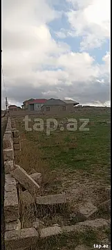 Satılır torpaq sahəsi — Bakı