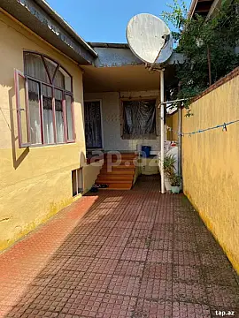 Satılır 4 otaqlı həyət evi 200 m² — Lənkəran 4 otaq 200.00 m²