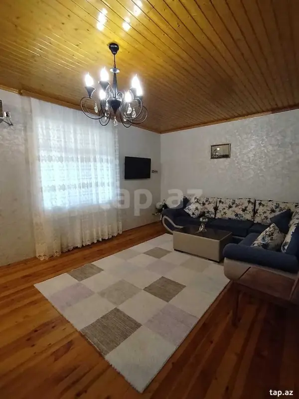 Satılır 3 otaqlı həyət evi 86 m²