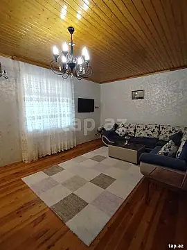 Satılır 3 otaqlı həyət evi 86 m² — Bakı, Maştağa 3 otaq 86.00 m²