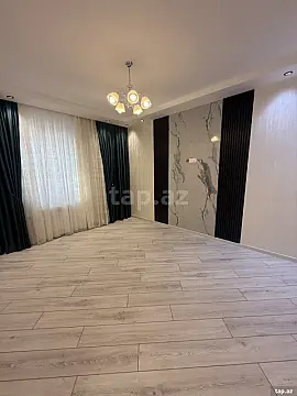 Satılır 2 otaqlı yeni tikili 57 m² — Bakı, Masazır 2 otaq 57.00 m²
