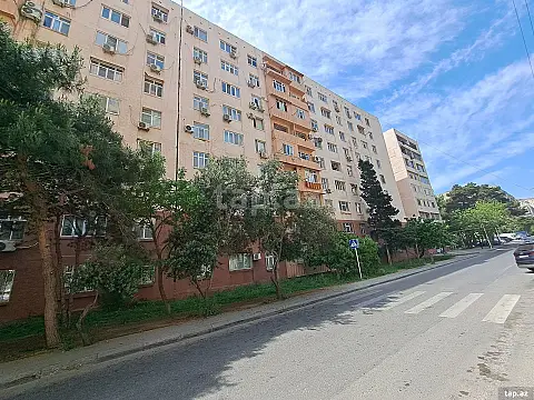 Satılır 2 otaqlı mənzil 60 m² — Bakı 2 otaq 60.00 m²