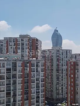 Satılır 3 otaqlı yeni tikili 77 m² — Bakı, Nərimanov 3 otaq 77.00 m²