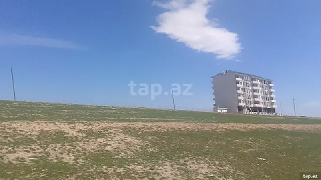 Satılır torpaq sahəsi — Bakı, Novxanı