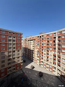 Satılır 2 otaqlı yeni tikili 80 m² — Bakı, Masazır 2 otaq 80.00 m²
