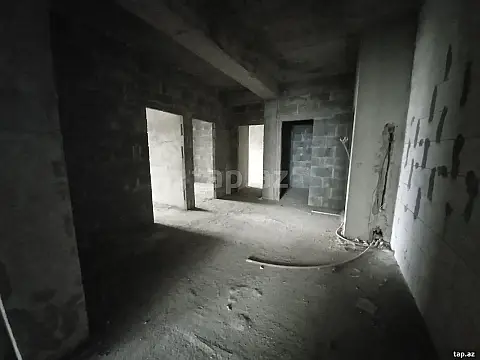 Satılır 3 otaqlı yeni tikili 100 m² — Sumqayıt 3 otaq 100.00 m²