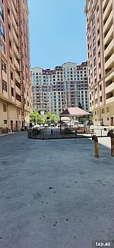 Satılır 3 otaqlı yeni tikili 70 m² — Bakı, Nərimanov 3 otaq 70.00 m²