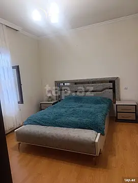 Satılır 3 otaqlı həyət evi 110 m² — Gəncə 3 otaq 110.00 m²