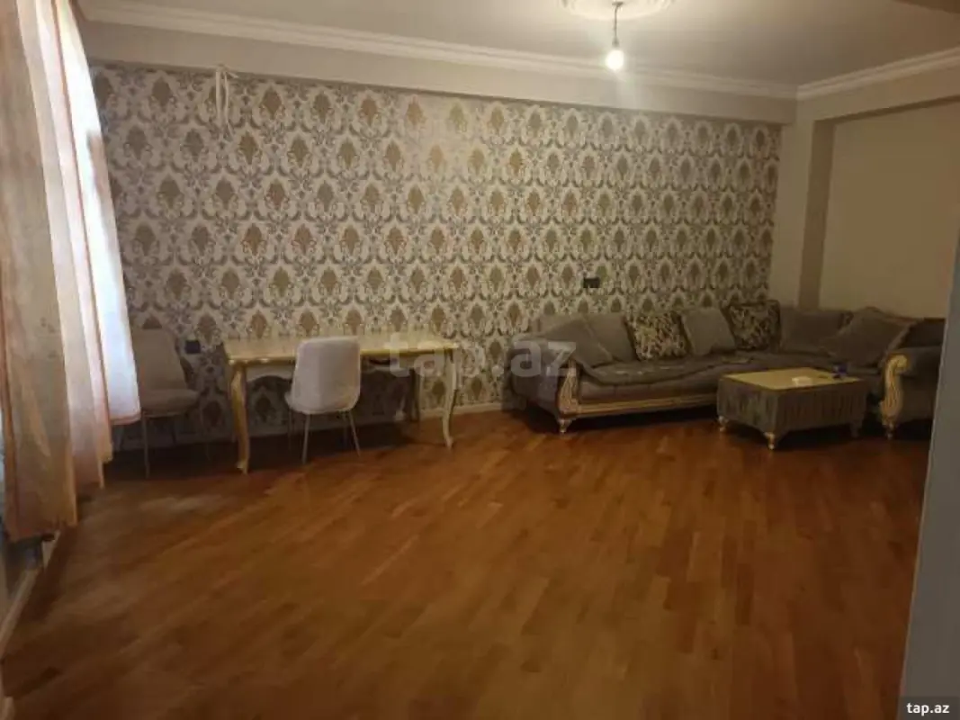 Kirayə verilir 2 otaqlı yeni tikili 88 m²
