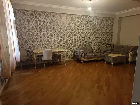 Kirayə verilir 2 otaqlı yeni tikili 88 m² — Sumqayıt 2 otaq 88.00 m²