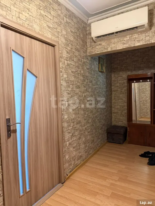 Satılır 3 otaqlı yeni tikili 75 m²