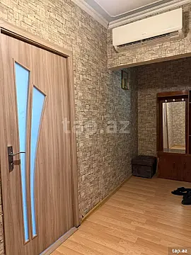 Satılır 3 otaqlı yeni tikili 75 m² — Mingəçevir 3 otaq 75.00 m²