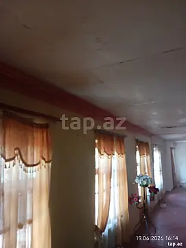 Satılır 3 otaqlı həyət evi 168 m² — İmişli 3 otaq 168.00 m²