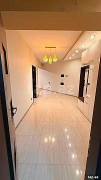 Kirayə verilir 3 otaqlı yeni tikili 90 m² — Bakı 3 otaq 90.00 m²