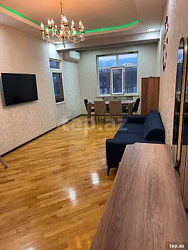 Satılır 2 otaqlı yeni tikili 68 m² — Xırdalan, Xırdalan 2 otaq 68.00 m²