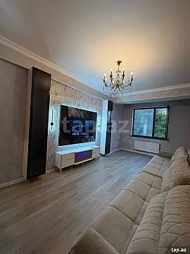 Satılır 2 otaqlı yeni tikili 85 m² — Mingəçevir 2 otaq 85.00 m²